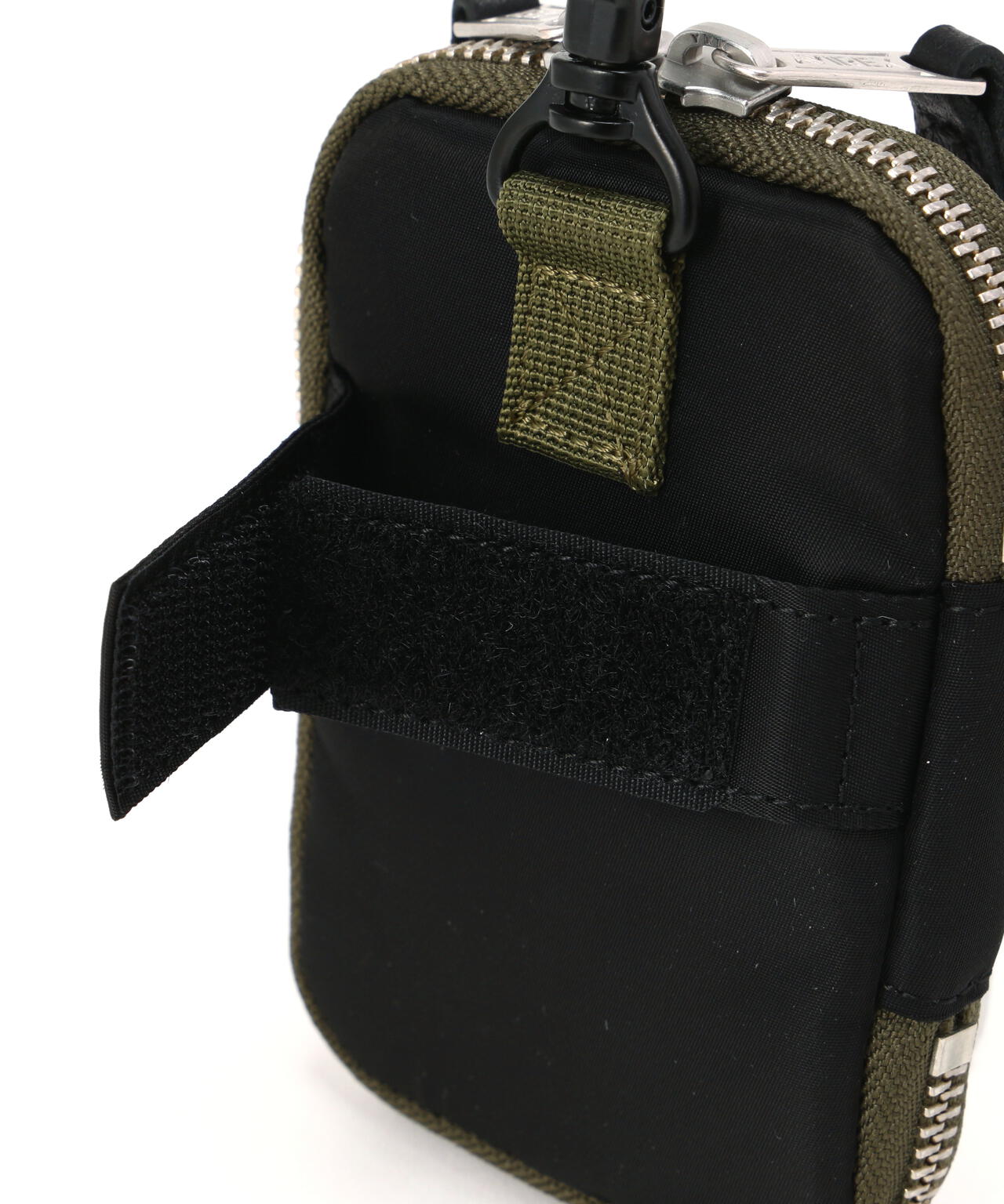 FLIGHT NYLON ”KEY CASE”
