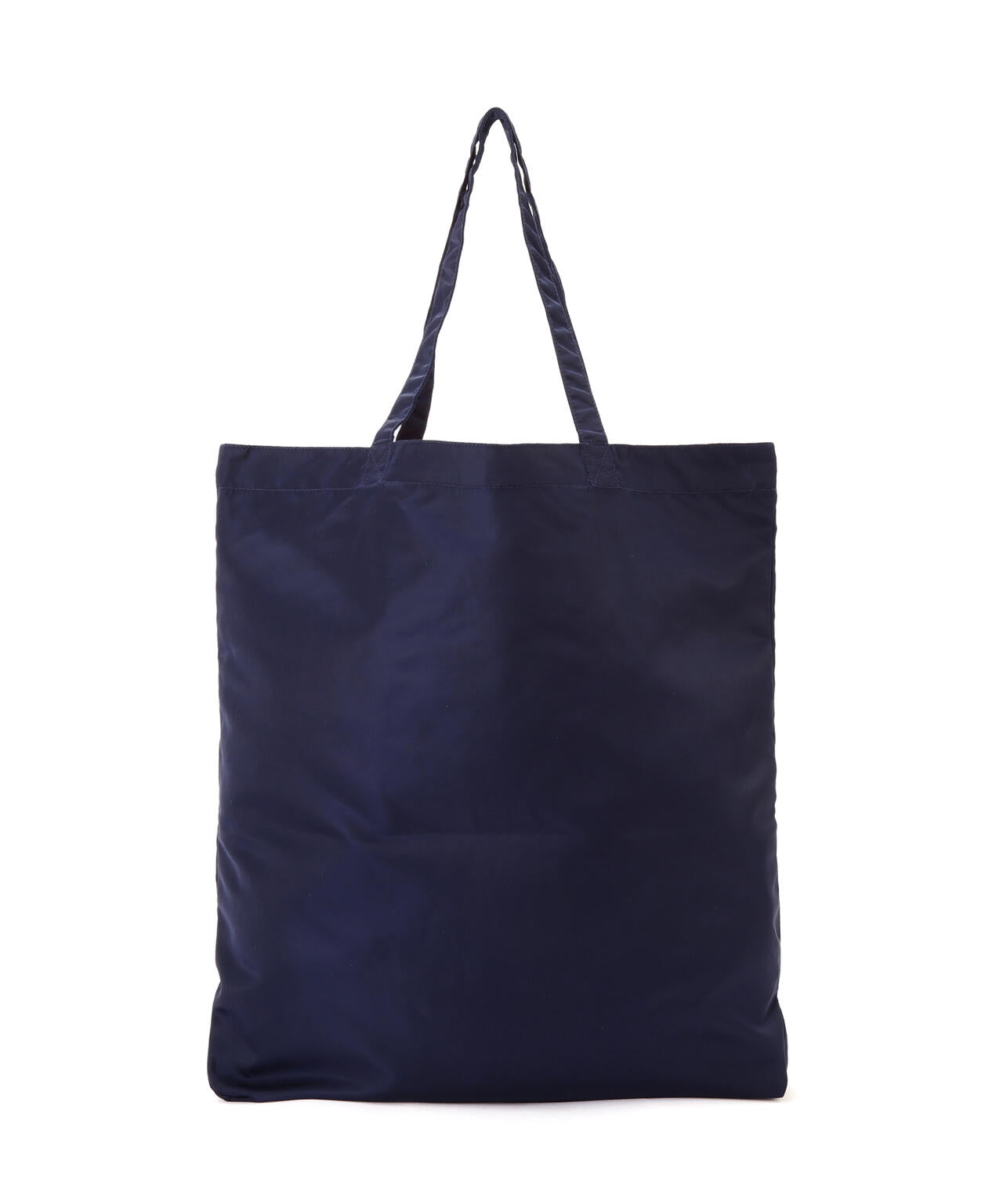 《WEB限定》NYLON TOTE BAG ”TIGER”