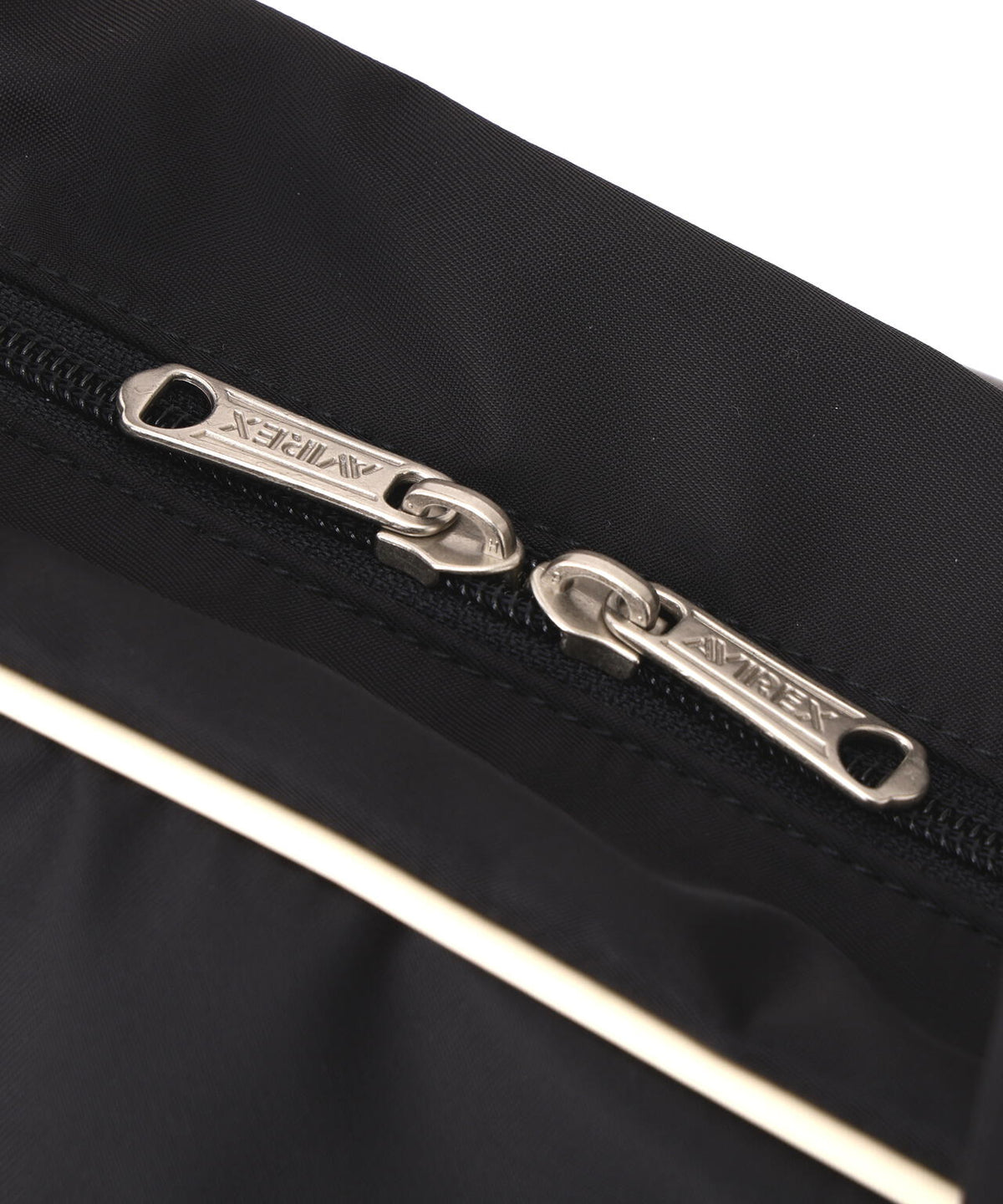 《WEB&DEPOT限定》LOGO BOSTON BAG
