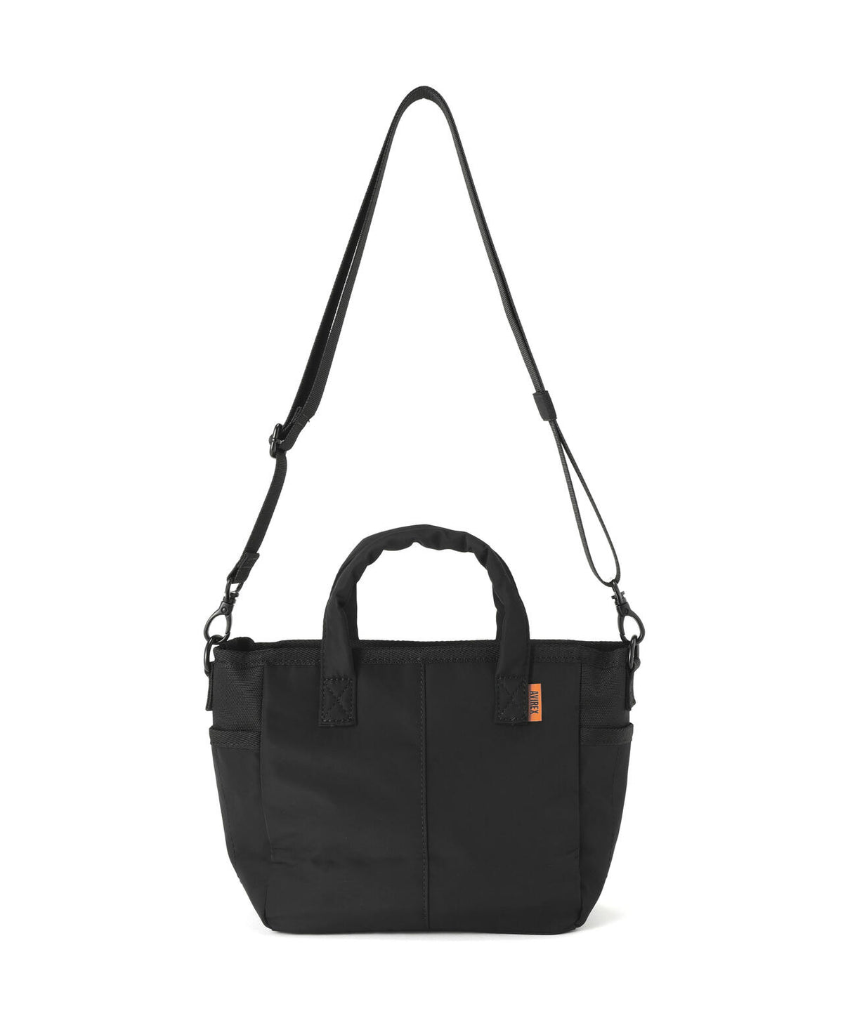 《WEB&DEPOT限定》RAGLESS SMALL TOTE BAG