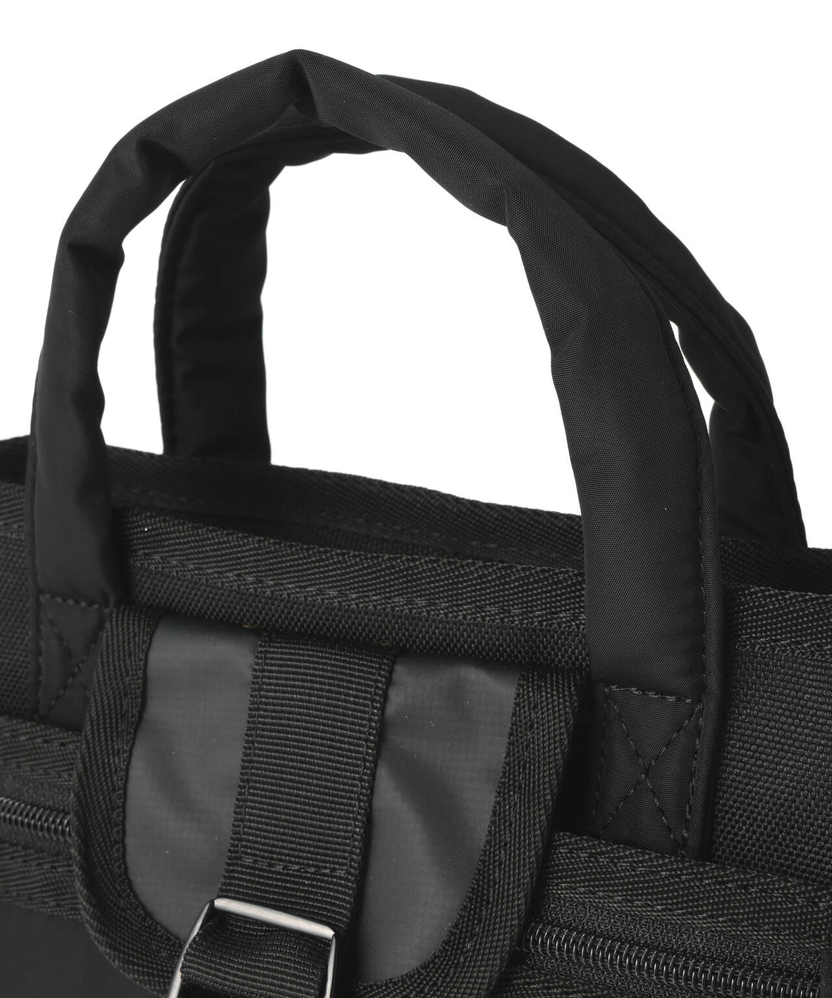 《WEB&DEPOT限定》RAGLESS SMALL TOTE BAG