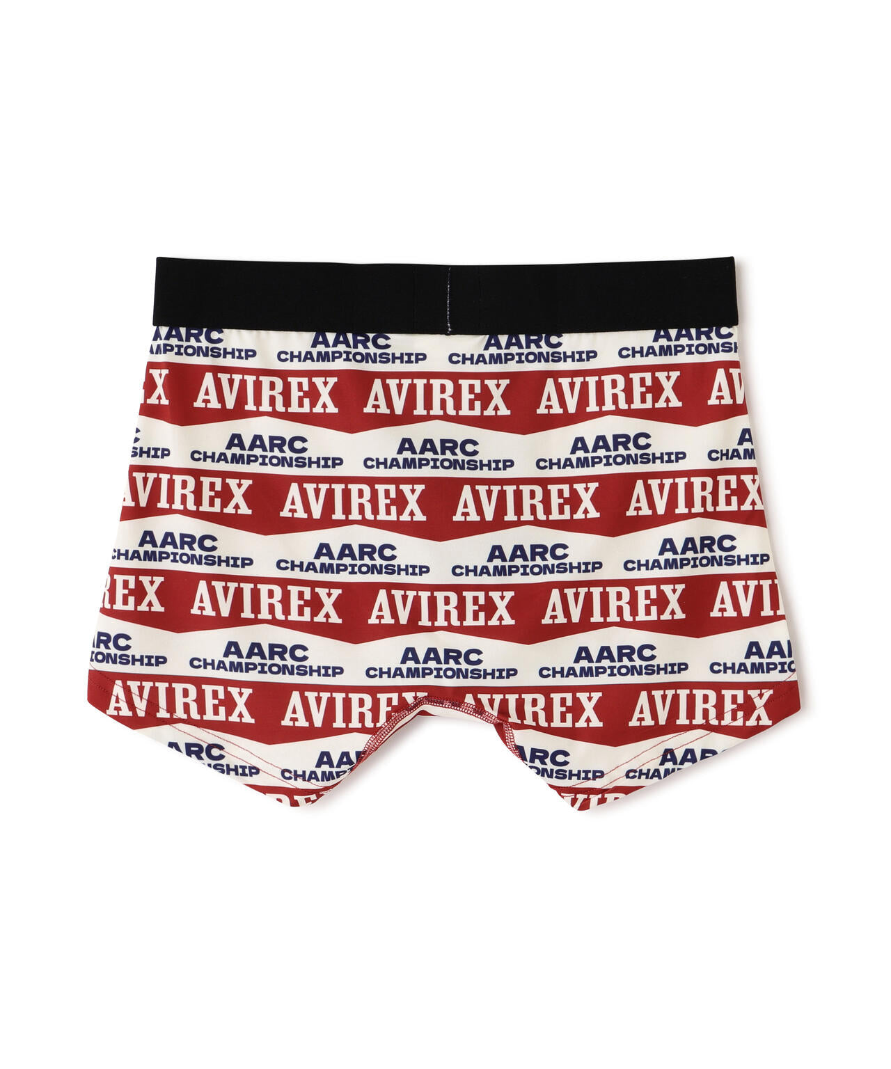 A.A.R.C ALL-OVER PRINT BOXER SHORTS