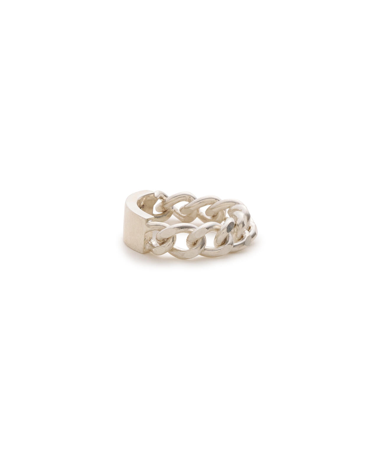 《AVIREX by J.H.M CO.，LTD.》ID RING NARROW