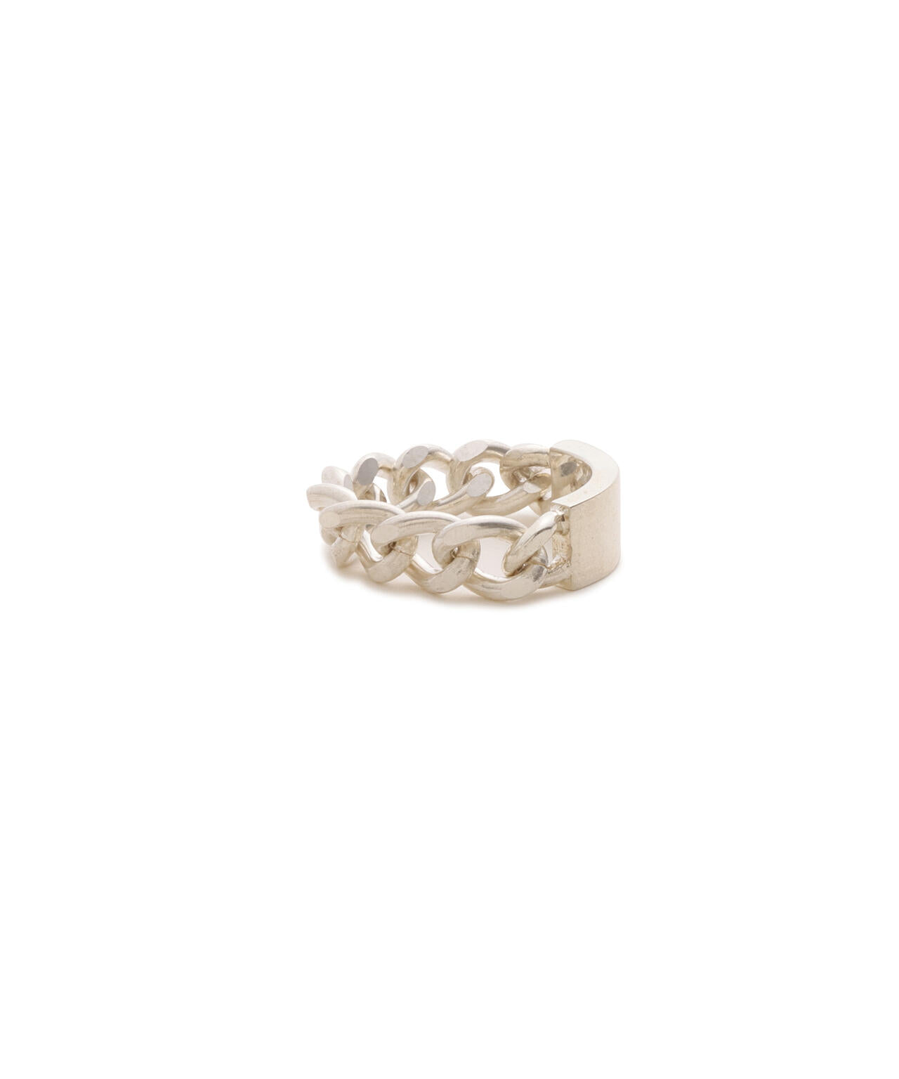 《AVIREX by J.H.M CO.，LTD.》ID RING NARROW