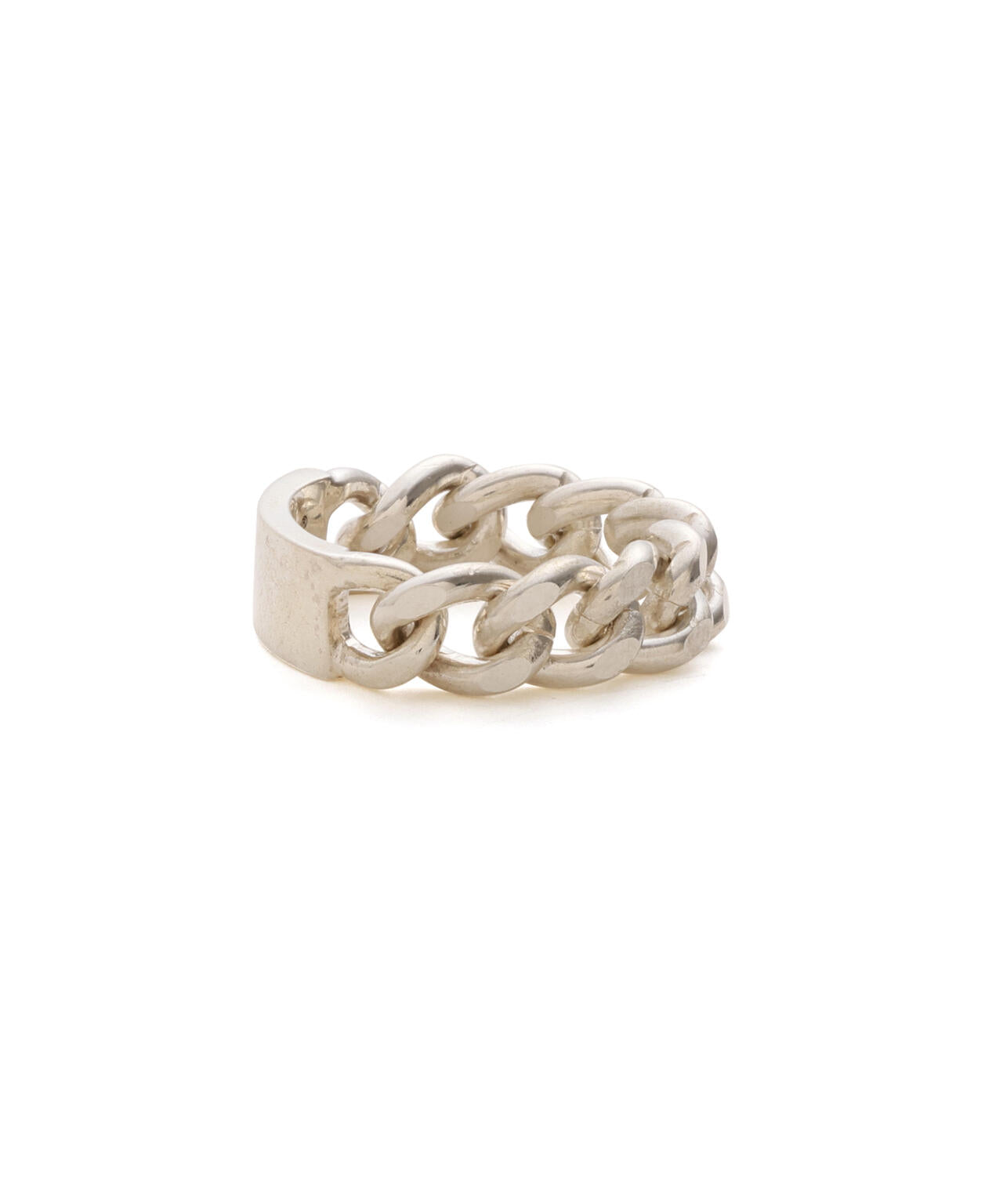 《AVIREX by J.H.M CO.，LTD.》ID RING REGULAR
