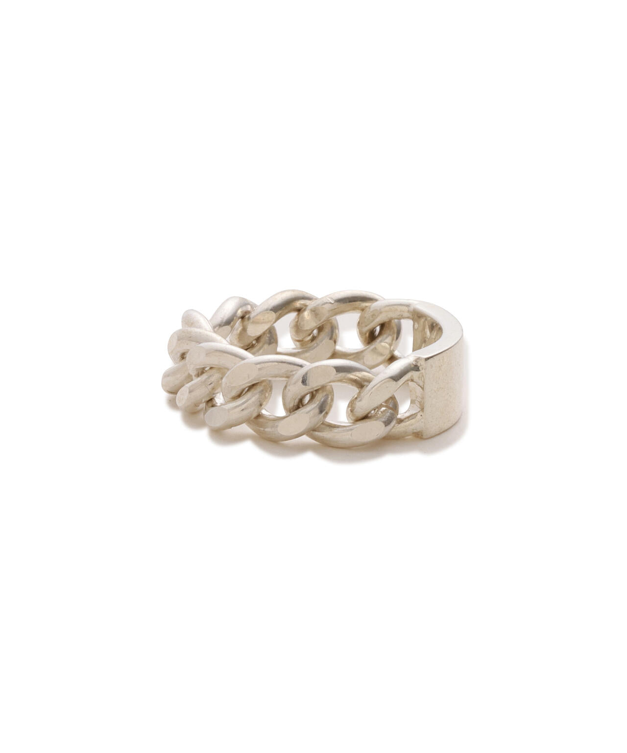 《AVIREX by J.H.M CO.，LTD.》ID RING REGULAR