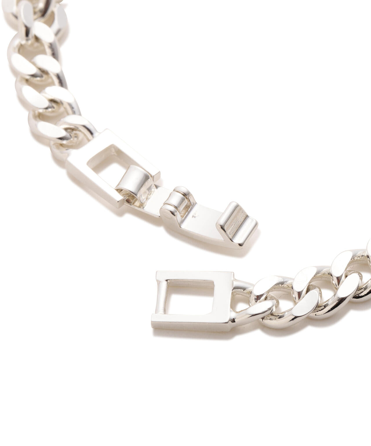 《AVIREX by J.H.M CO.，LTD.》ID BRACELET NARROW