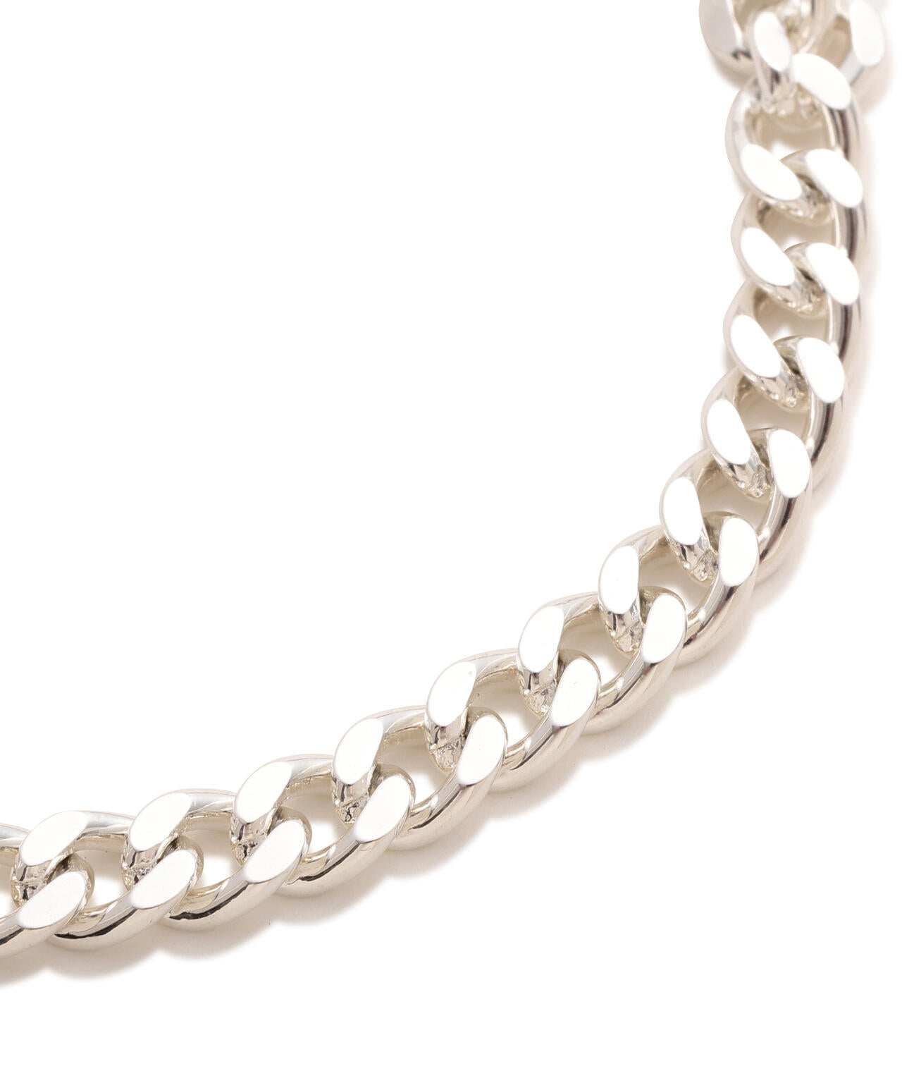 《AVIREX by J.H.M CO.，LTD.》ID BRACELET NARROW