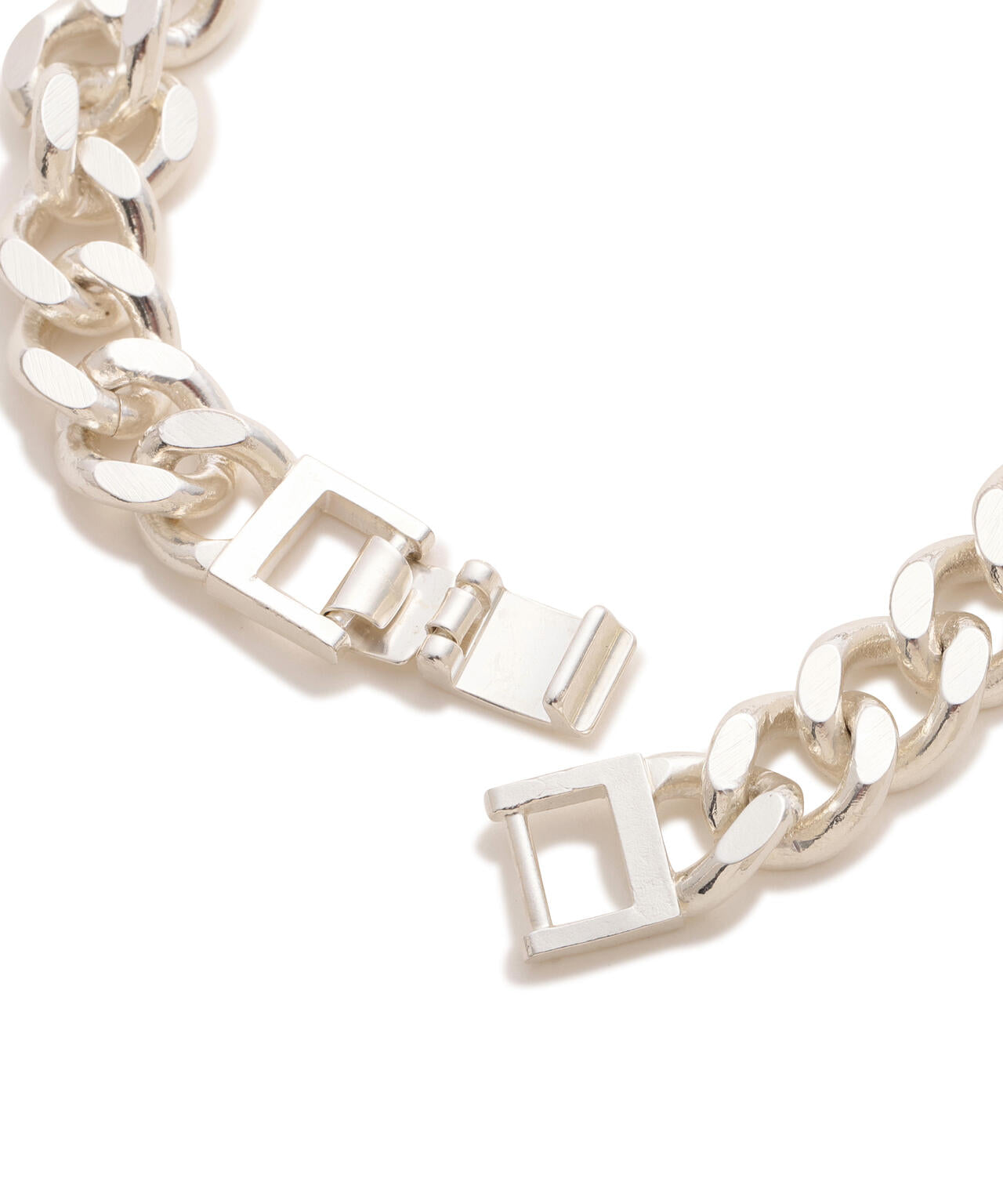 《AVIREX by J.H.M CO.，LTD.》ID BRACELET REGULLAR