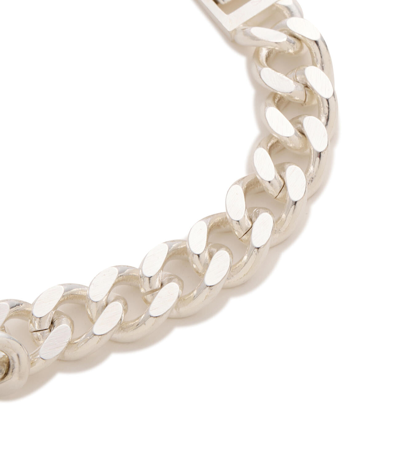 《AVIREX by J.H.M CO.，LTD.》ID BRACELET REGULLAR