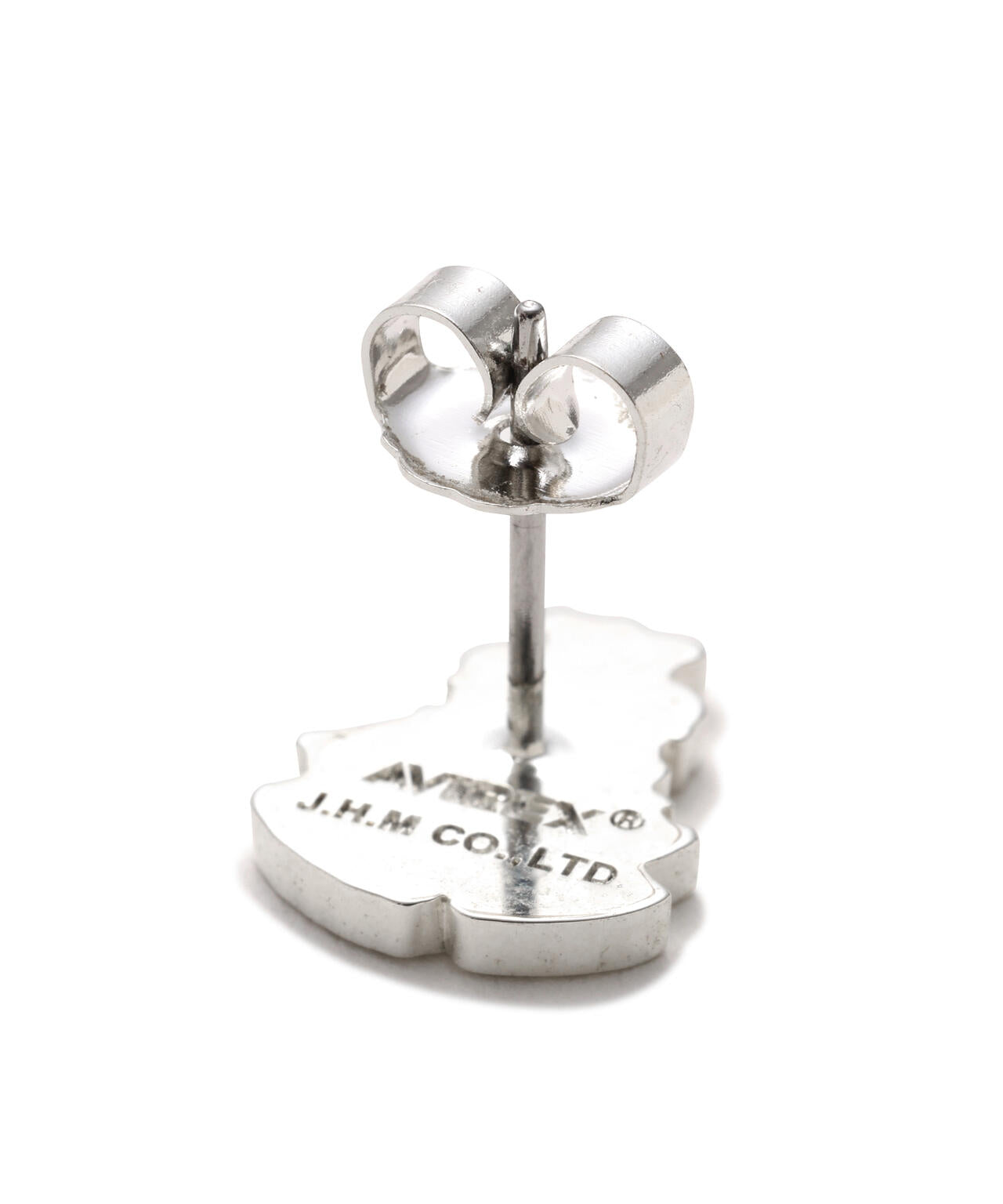 《AVIREX by J.H.M CO.，LTD.》VARSITY ARCHIVES CROWN & LION PIERCE