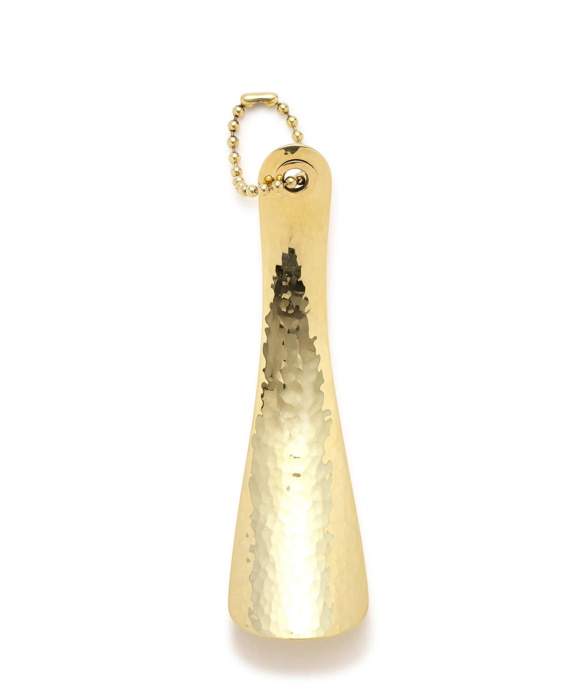 《AVIREX × STUDEBAKER METALS》SHOEHORN AR ”BRASS PATINA”