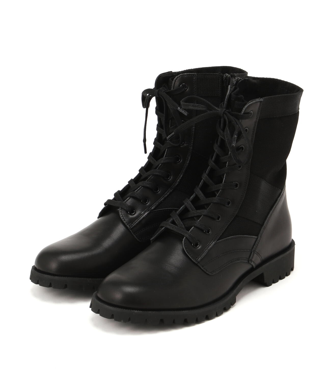 《直営店限定》COMBAT BOOTS