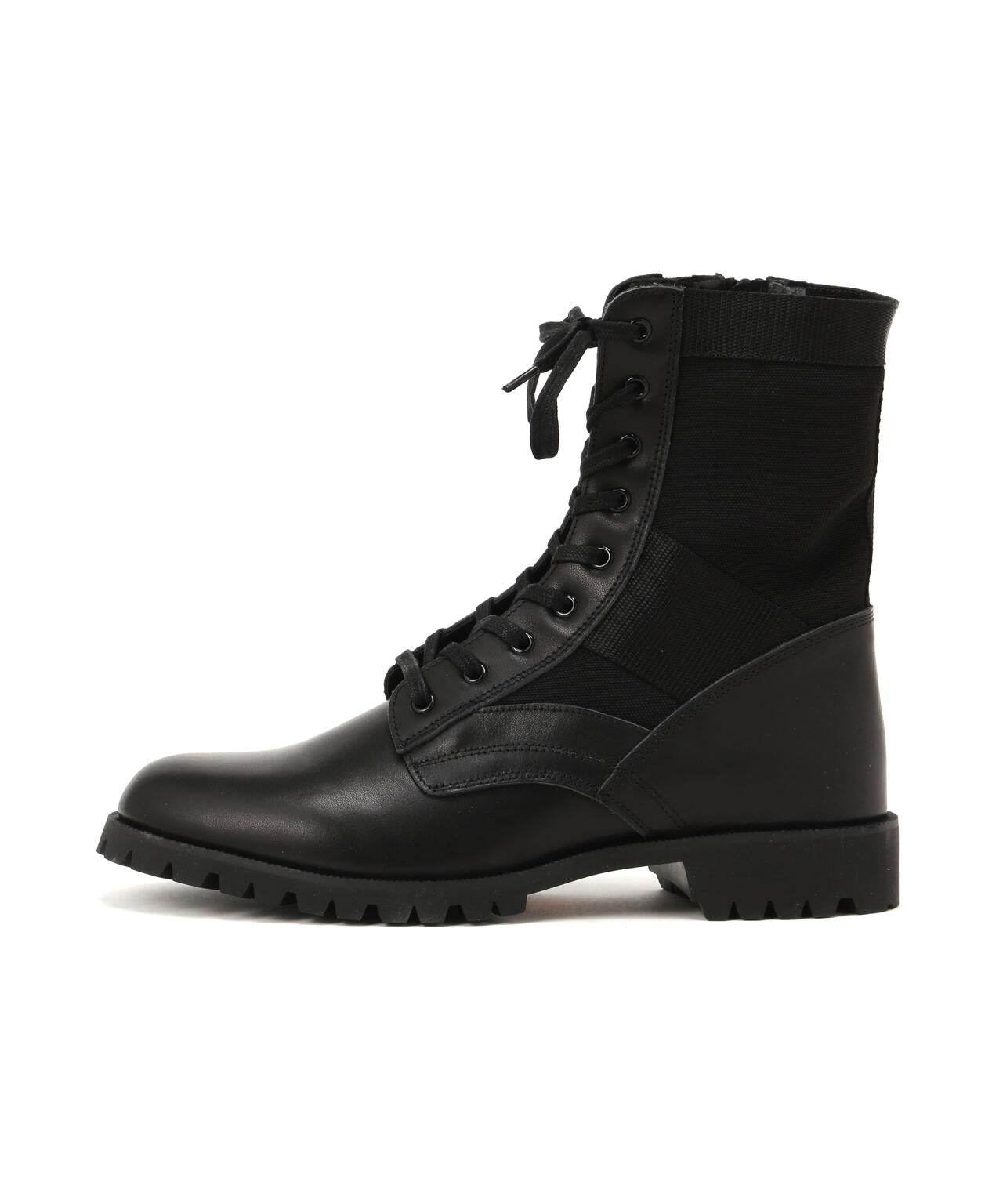 《直営店限定》COMBAT BOOTS
