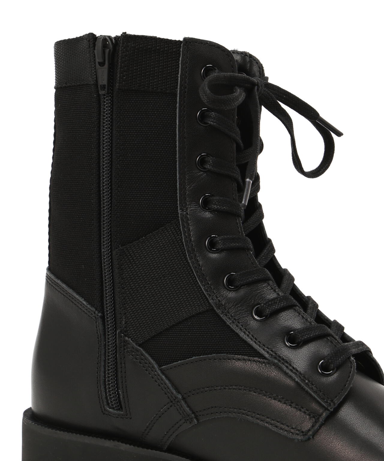 《直営店限定》COMBAT BOOTS