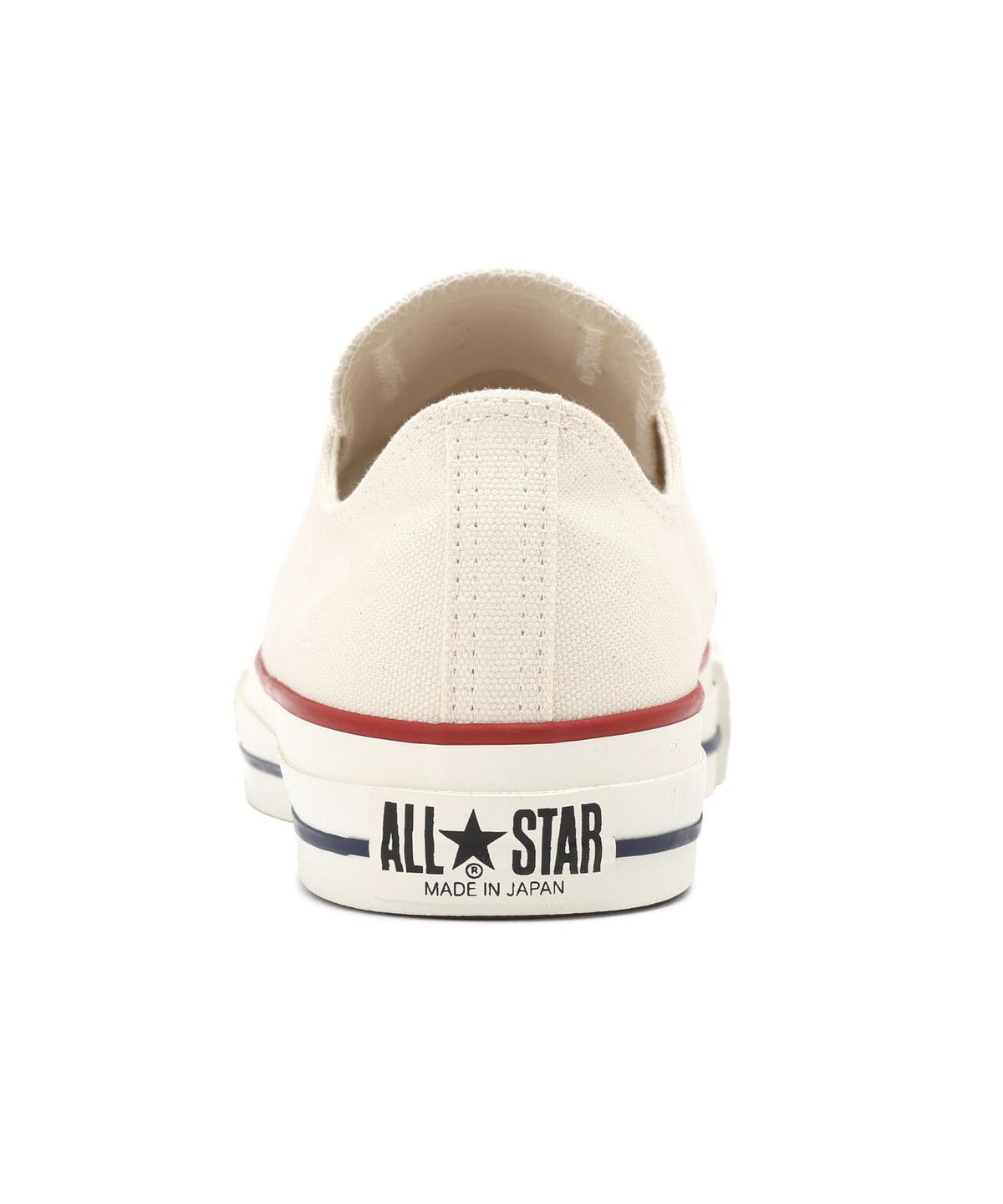《CONVERSE》ALL STAR J OX/26.0cm～28.0cm