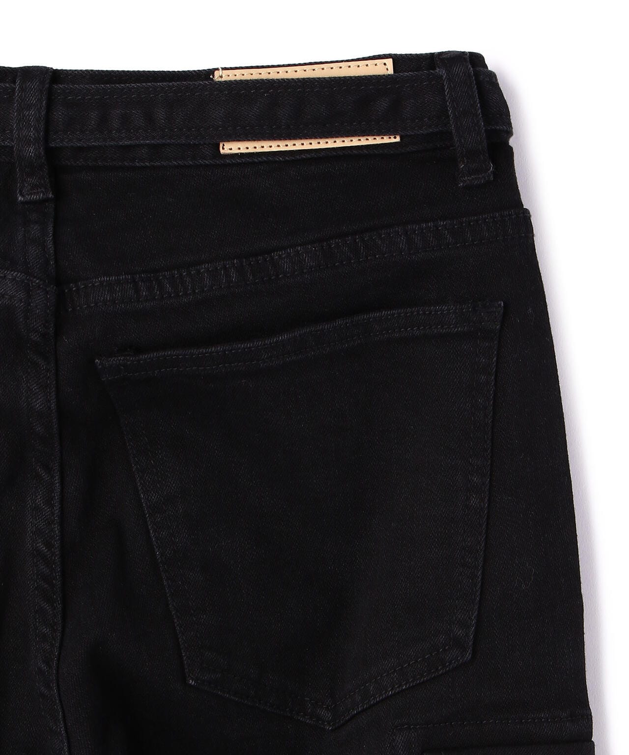 mnml/ミニマル/デニムカーゴパンツ/Denim CargoPants(M2019-P565)