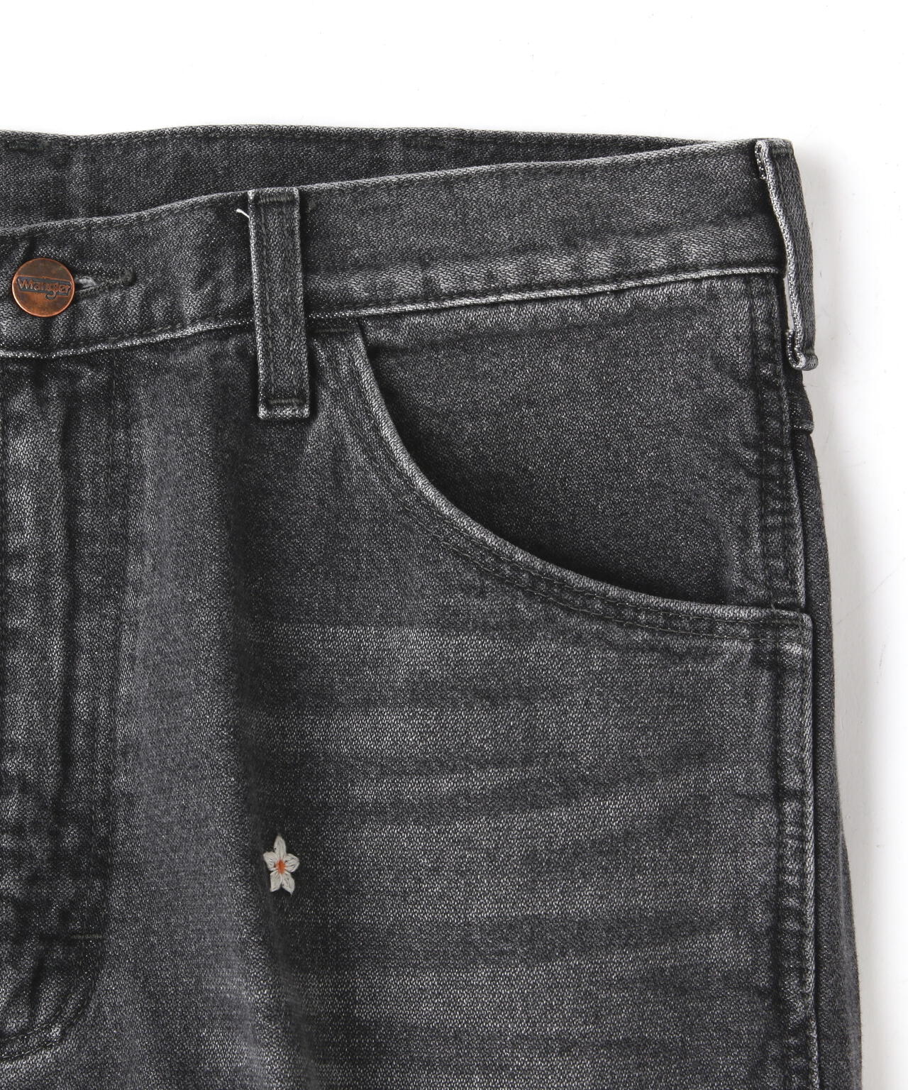 Wrangler/ラングラー/FLARE JEANS/フレアパンツ