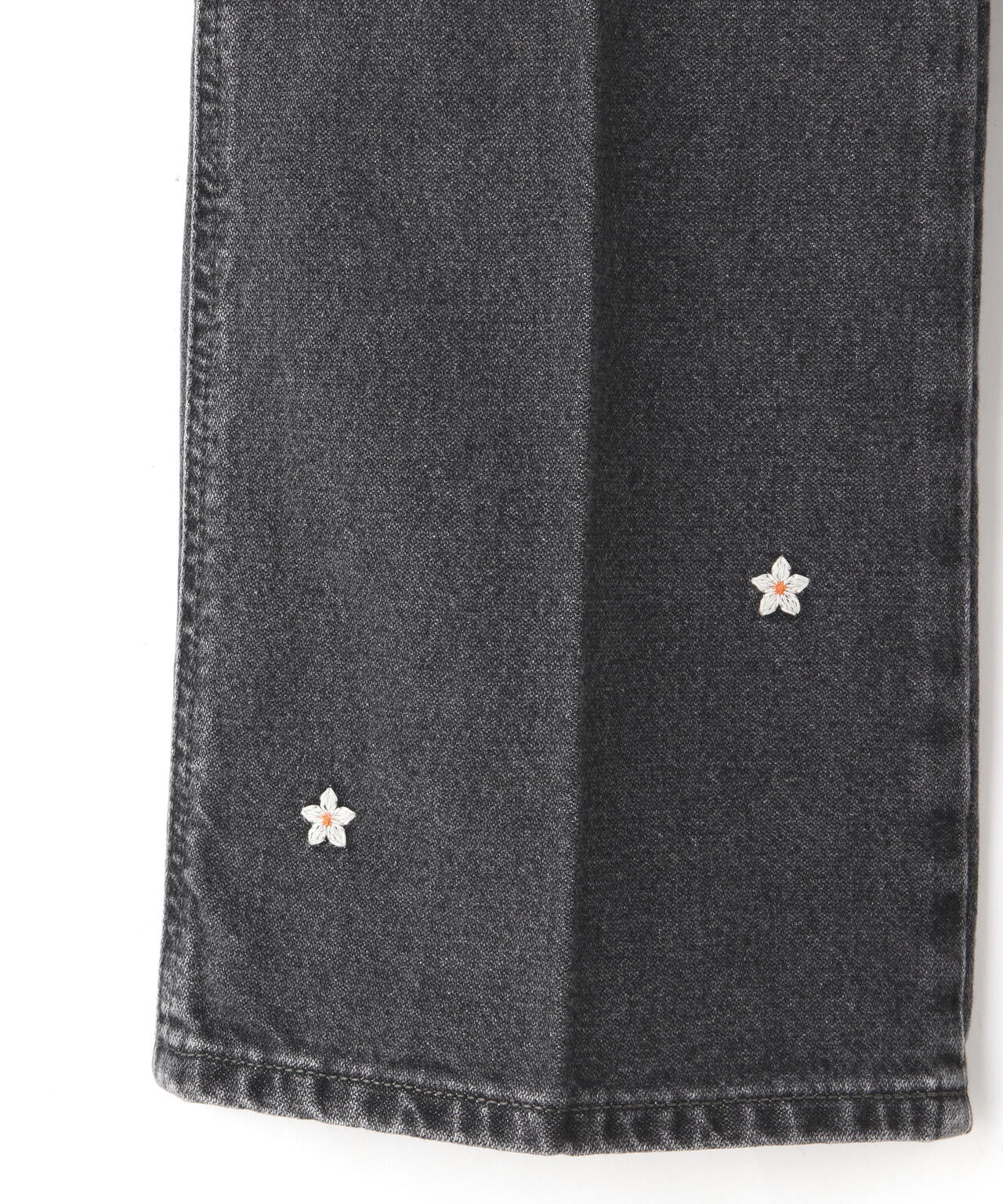 Wrangler/ラングラー/FLARE JEANS/フレアパンツ