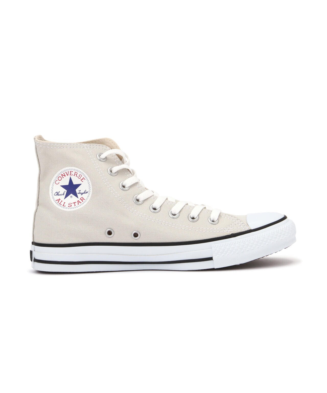 CONVERSE/コンバース/CANVAS ALL STAR COLORS HI/キャンバス オールスター カラーズ ハイ