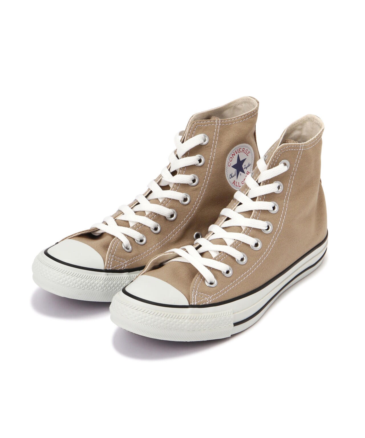 CONVERSE/コンバース/CANVAS ALL STAR COLORS HI/キャンバス オールスター カラーズ ハイ