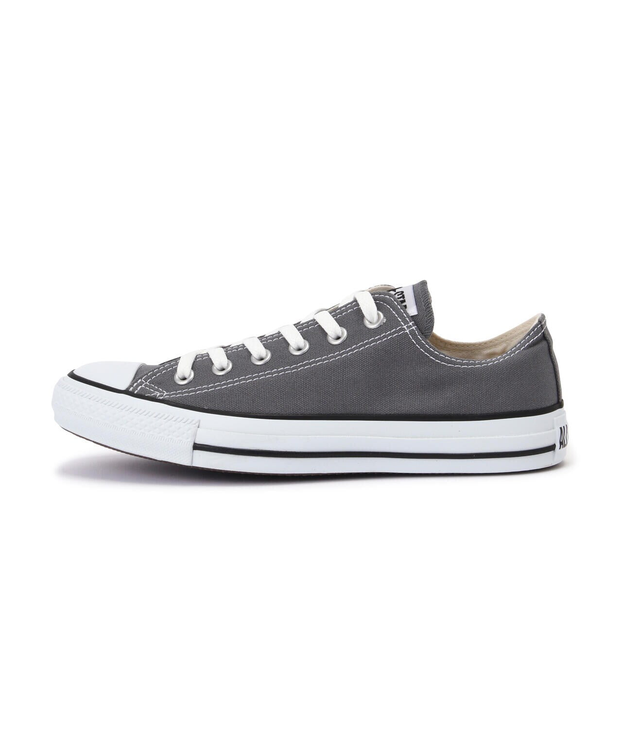 CONVERSE/コンバース/CANVAS ALL STAR OX/キャンバス オールスター オックスフォード(ローカット)