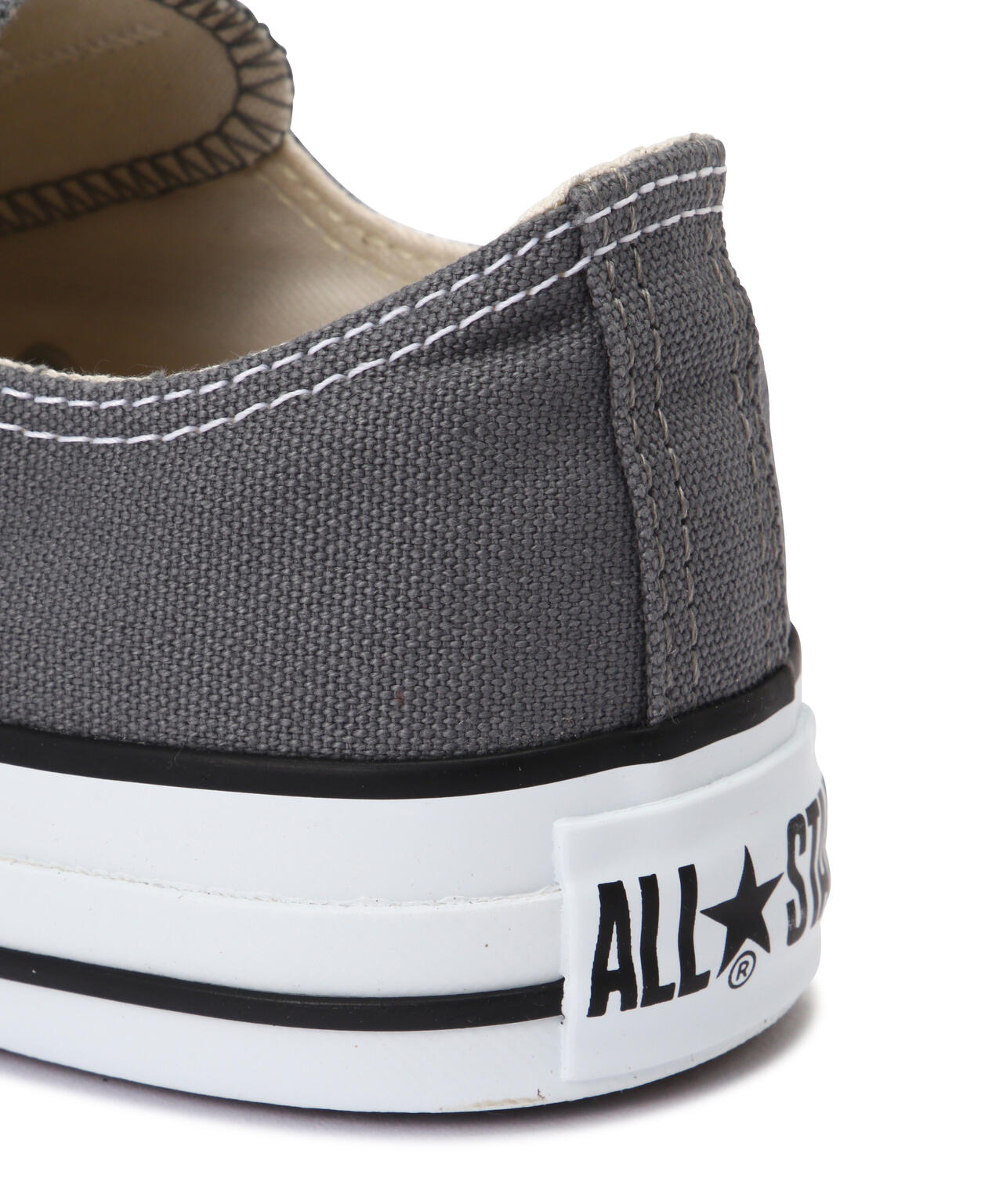 CONVERSE/コンバース/CANVAS ALL STAR OX/キャンバス オールスター オックスフォード(ローカット)