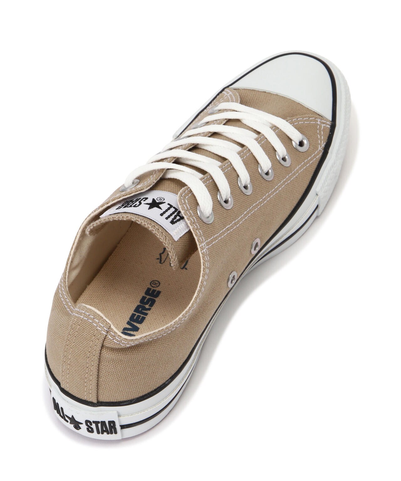 CONVERSE/コンバース/CANVAS ALL STAR COLORS OX/キャンバス オールスター カラーズ オックスフォード