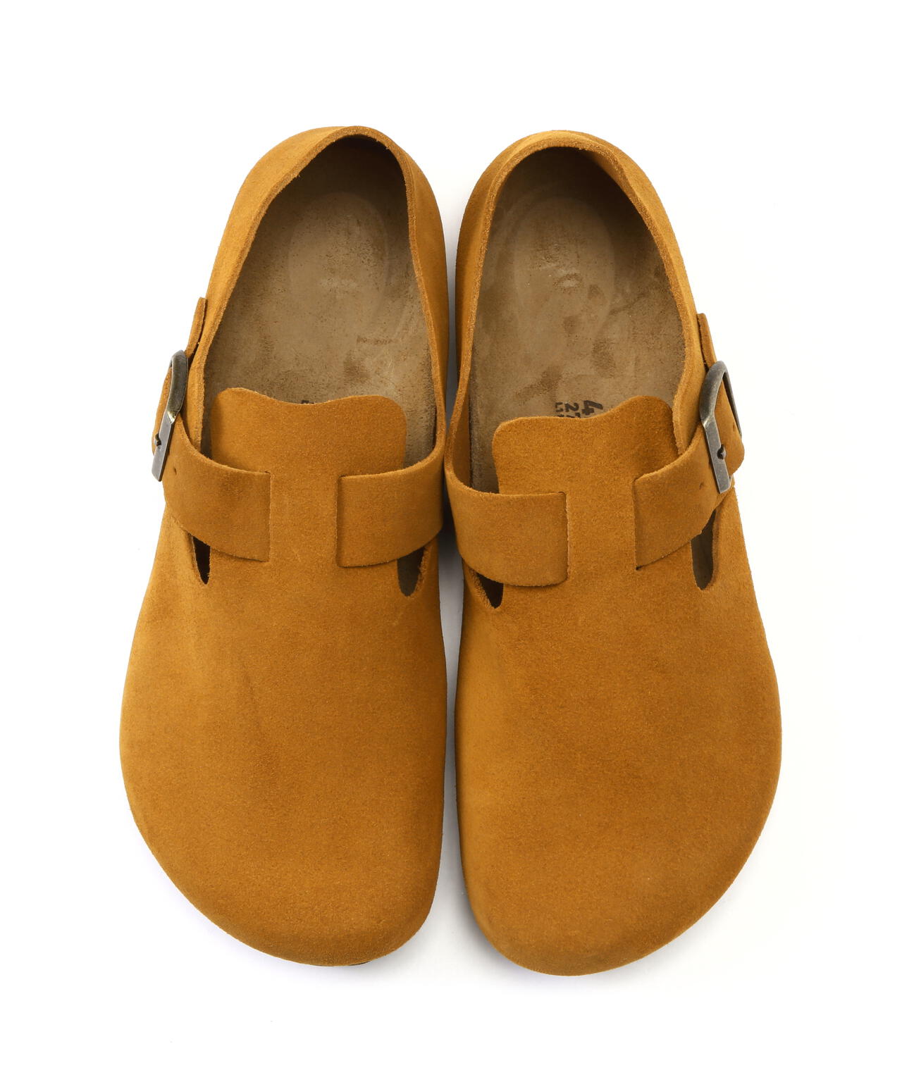 BIRKENSTOCK/ビルケンシュトック/LONDON/ロンドン