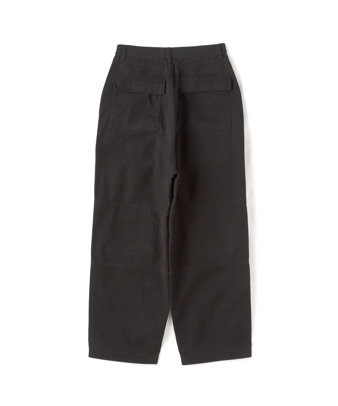 WHITELAND/ホワイトランド/WIDE CARGO PANTS/ワイドカーゴパンツ