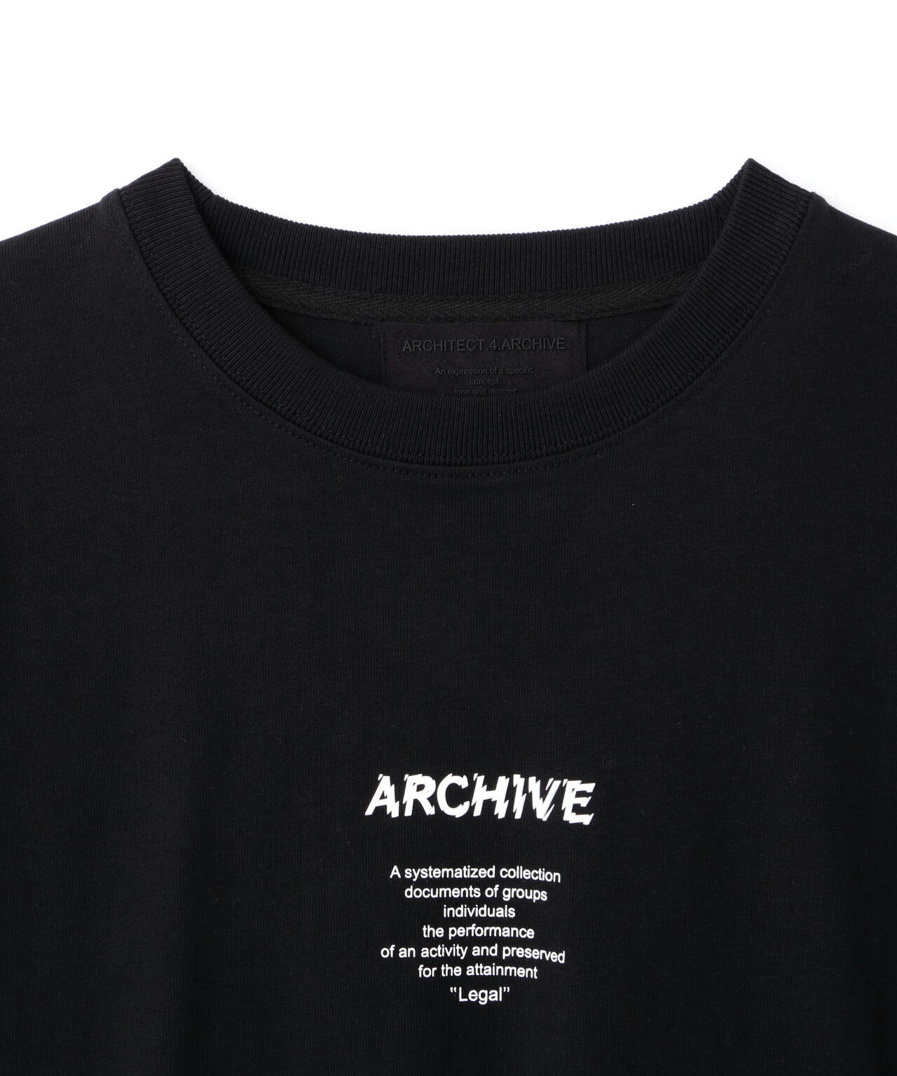 A4A/エーフォーエー/NEON L/S TEE/ロンT
