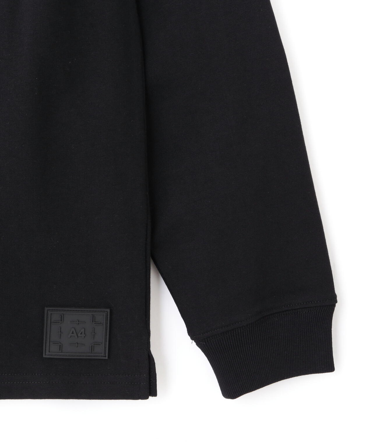 A4A/エーフォーエー/NEON L/S TEE/ロンT