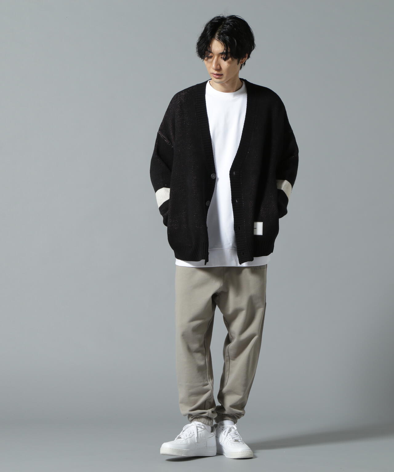 【WEB＆DEPOT限定】WHITELAND/ホワイトランド/SCHOOL LOGO CD