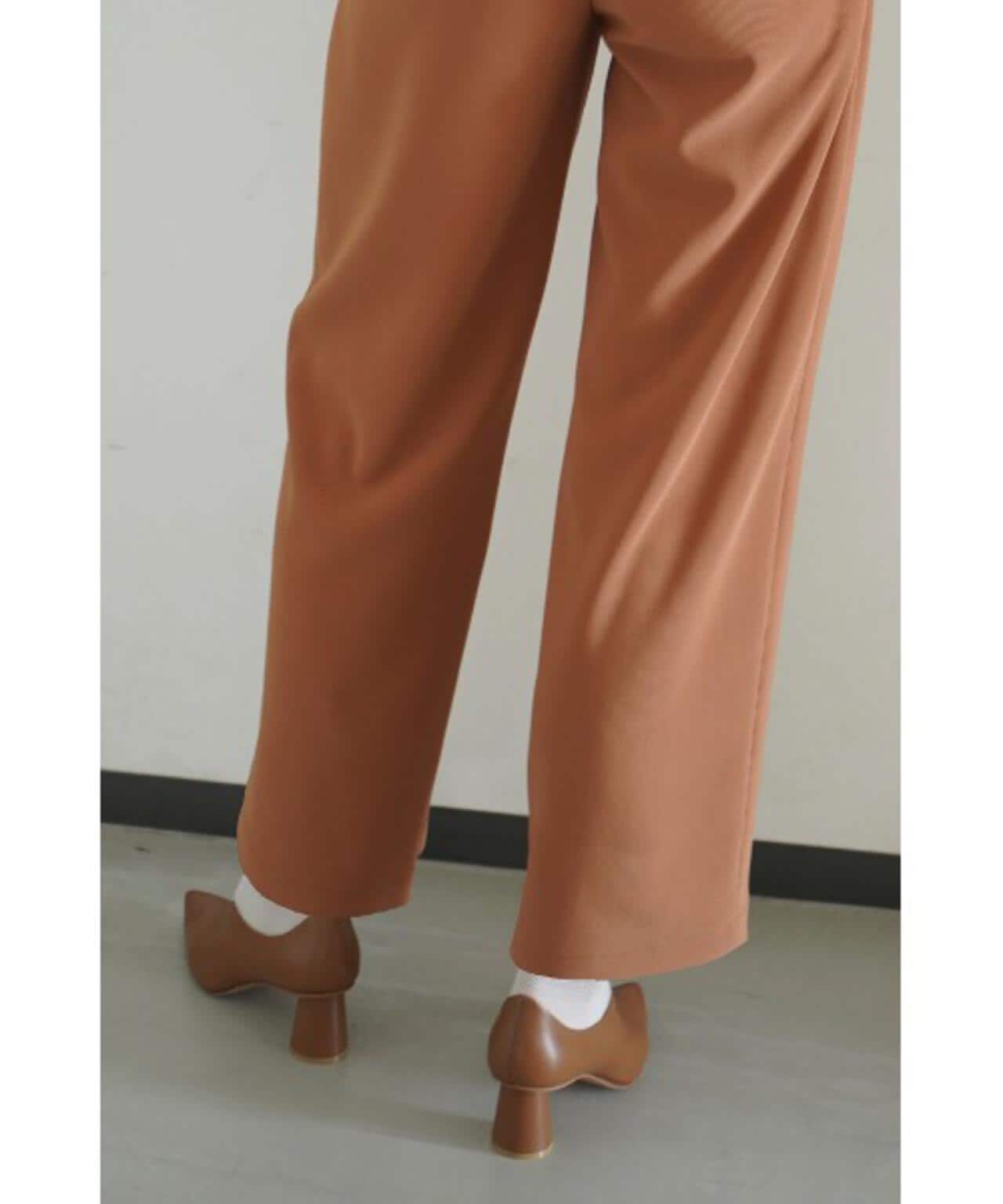 CLANE/クラネ/POINTED WAVE PUMPS