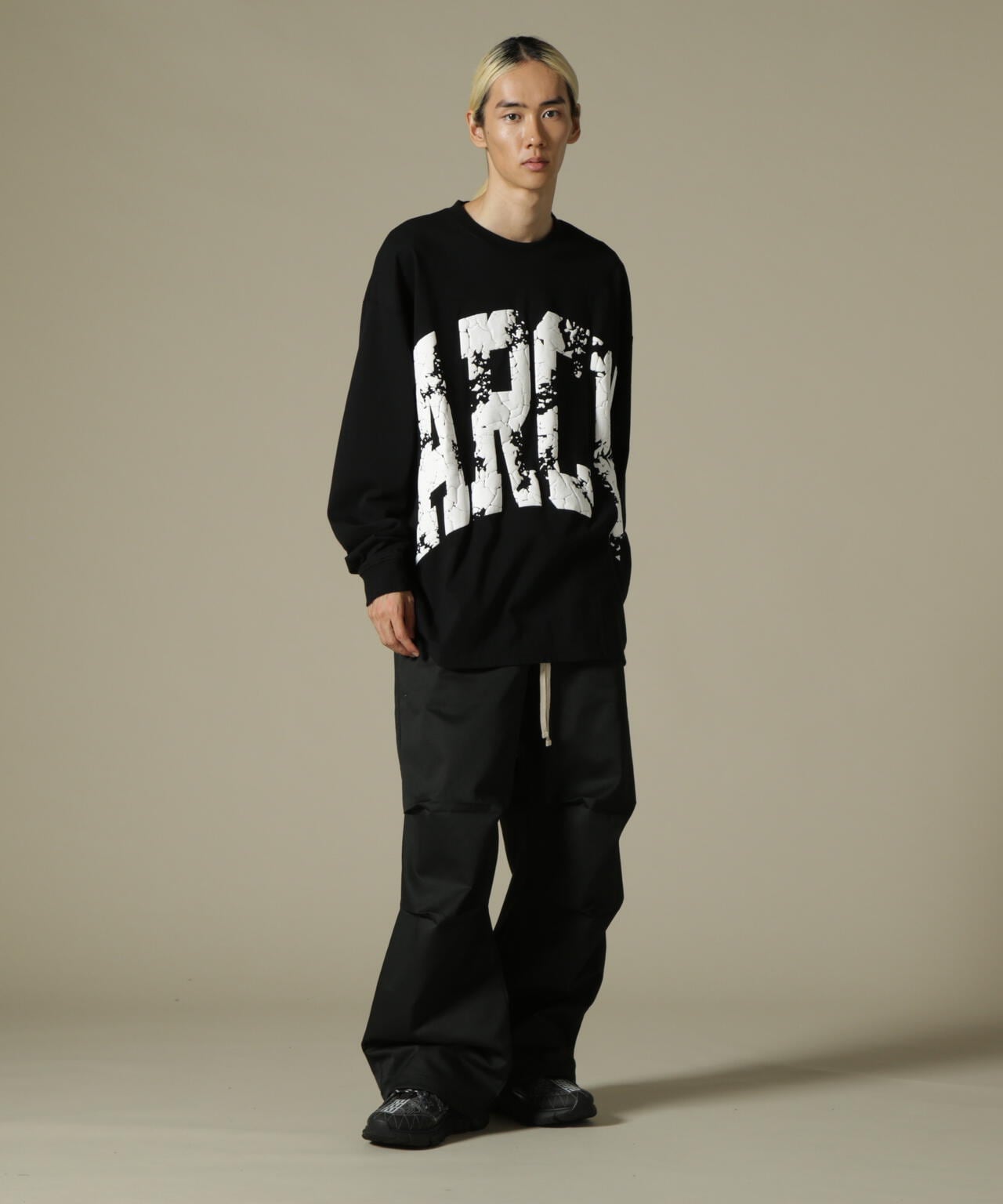 DankeSchon/ダンケシェーン/PREMIUM TC TWILL SNOW PANTS/ツイルスノーパンツ