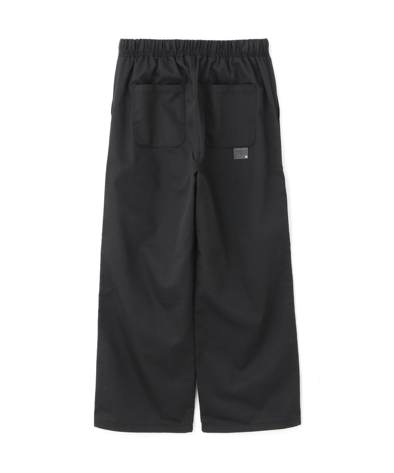 DankeSchon/ダンケシェーン/PREMIUM TC TWILL SNOW PANTS/ツイルスノーパンツ