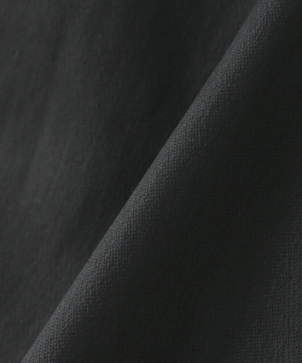 DankeSchon/ダンケシェーン/COATING ZIPCARGO PANTS
