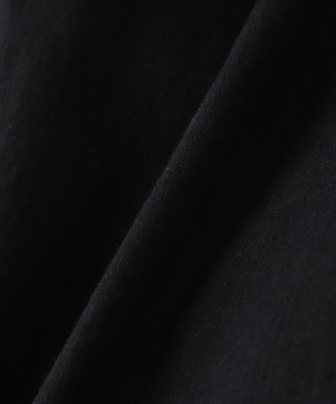 【WEB&DEPOT限定】DankeSchon/ST TWILL OUTZIP PANTS