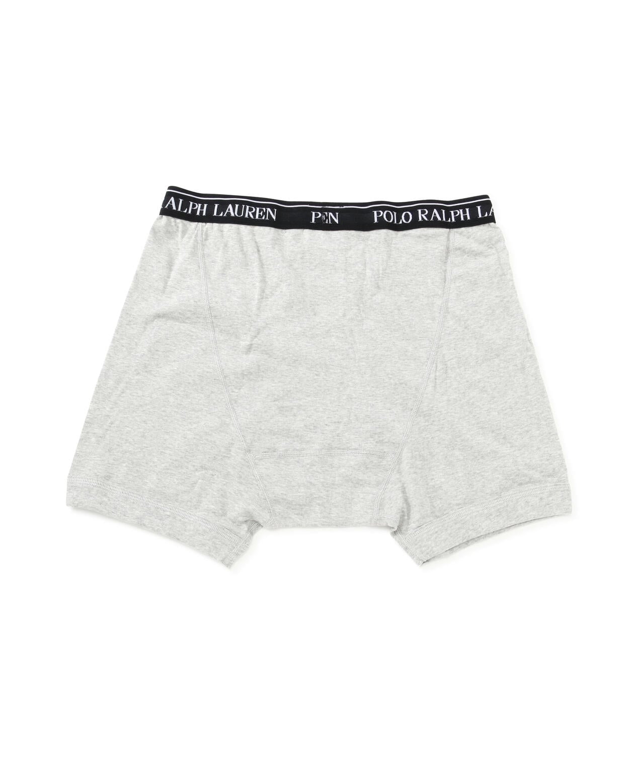 POLO RALPH LAUREN/ポロラルフローレン/BOXER BRIEF
