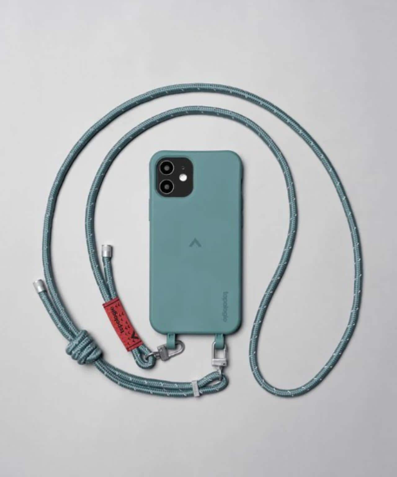 Topologie/トポロジー/Dolomites Phone Case ドロマイツ 【ケース単体】