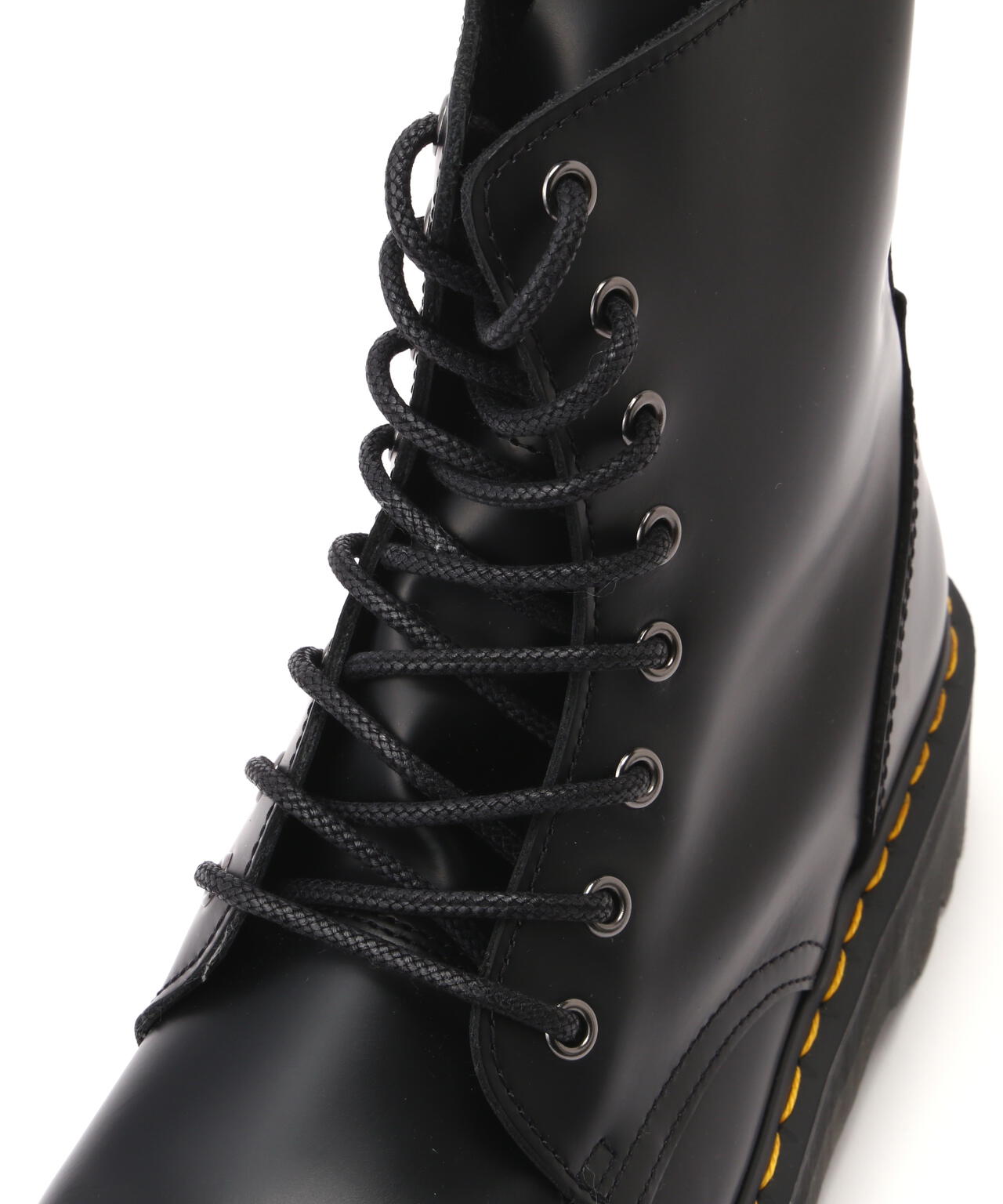 Dr.Martens/ドクターマーチン/JADON 8EYE BOOTS/ジェイドン 8ホールブーツ