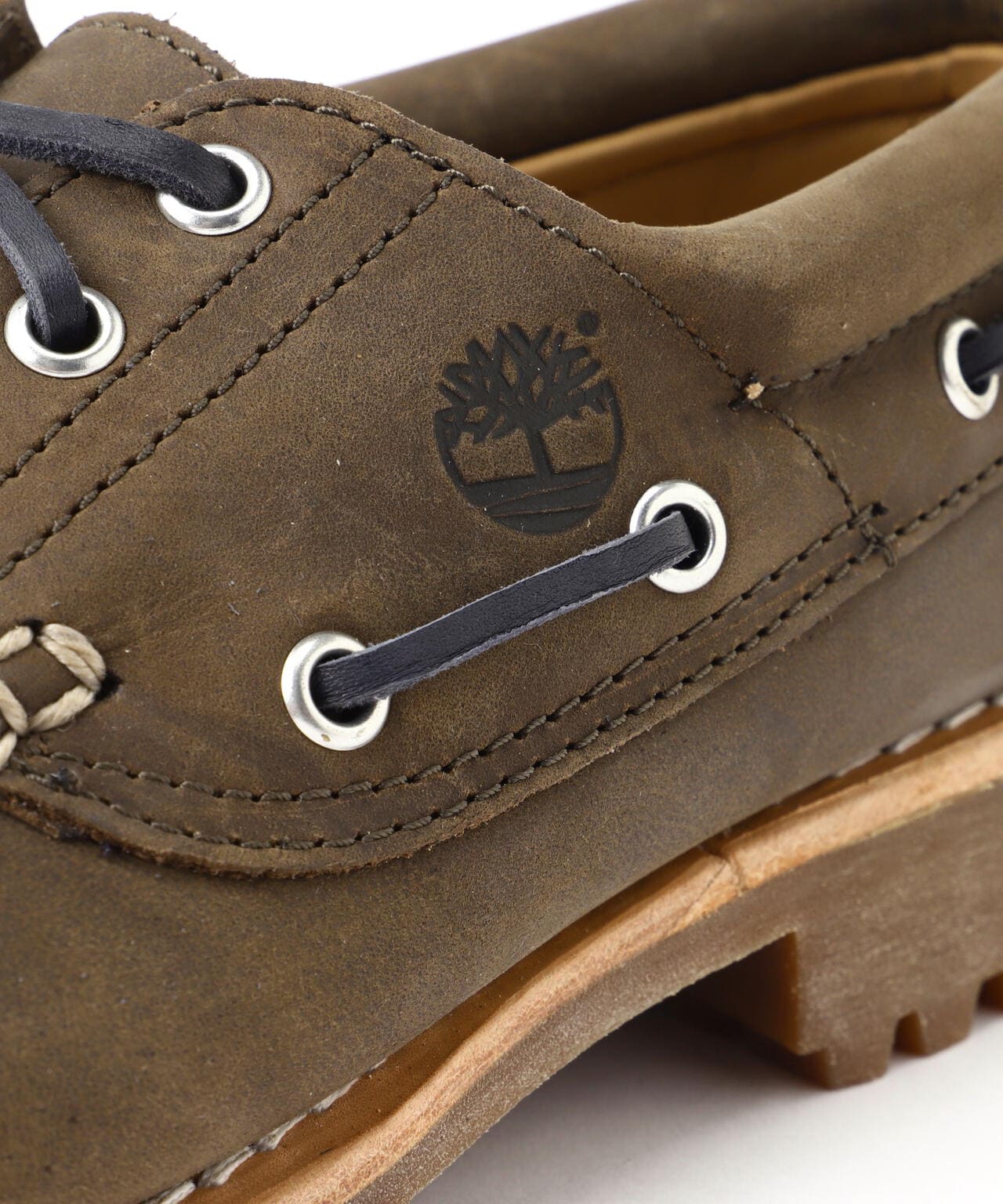 Timberland/ティンバーランド/AUTHENTICS 3 EYE CLASSIC/オーセンティック スリーアイ クラシック