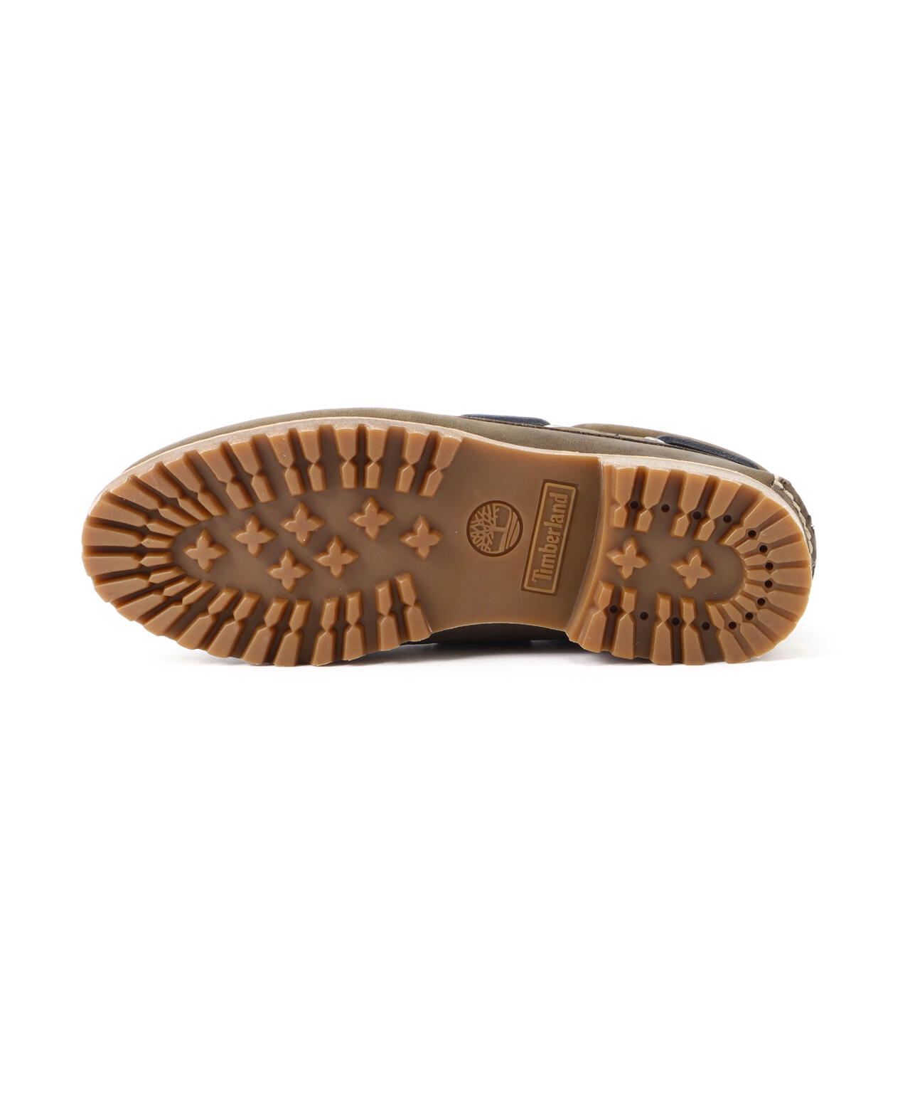 Timberland/ティンバーランド/AUTHENTICS 3 EYE CLASSIC/オーセンティック スリーアイ クラシック