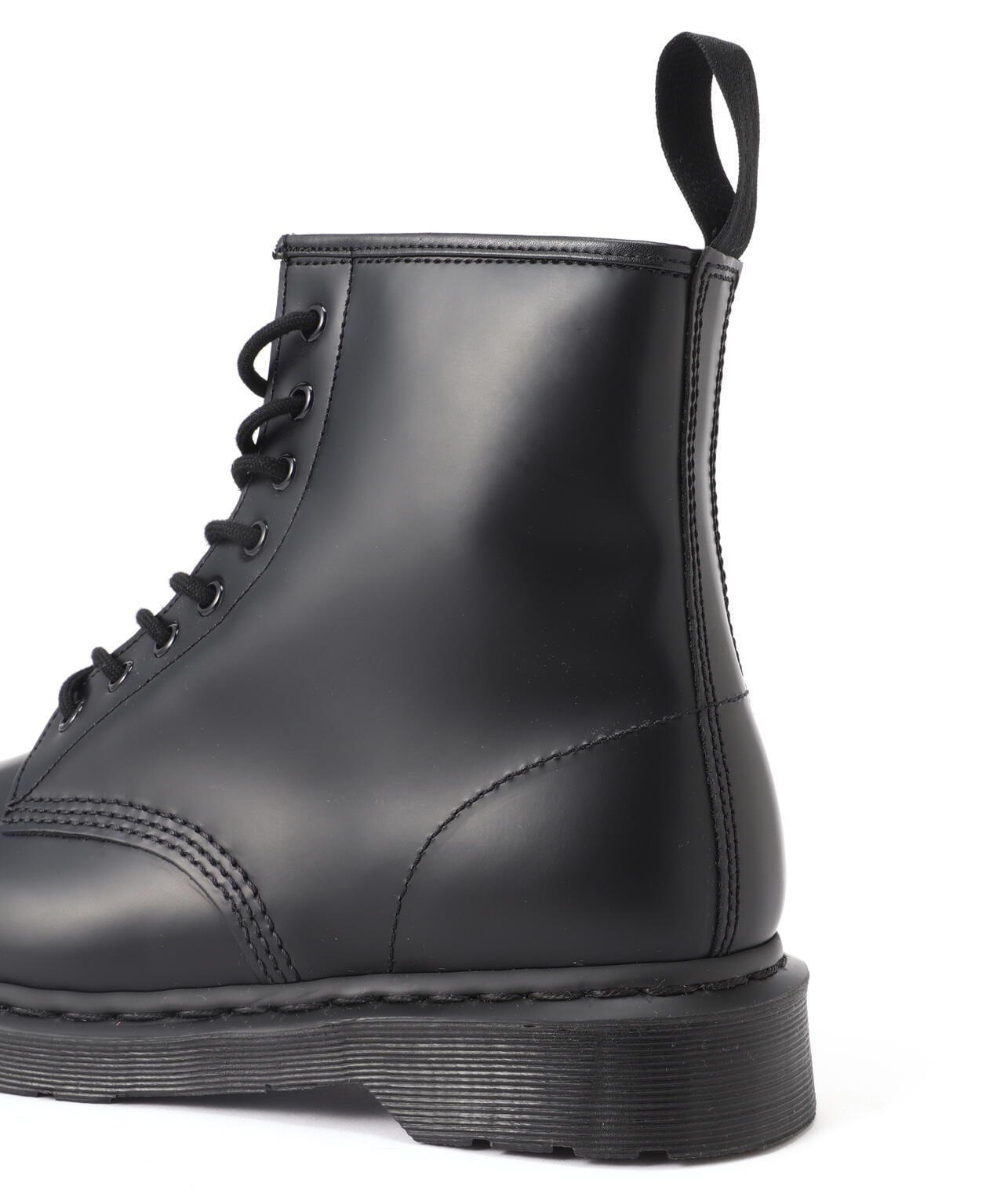 Dr.Martens/ドクターマーチン/1460 MONO 8EYE  BOOTS/モノ 8ホールブーツ