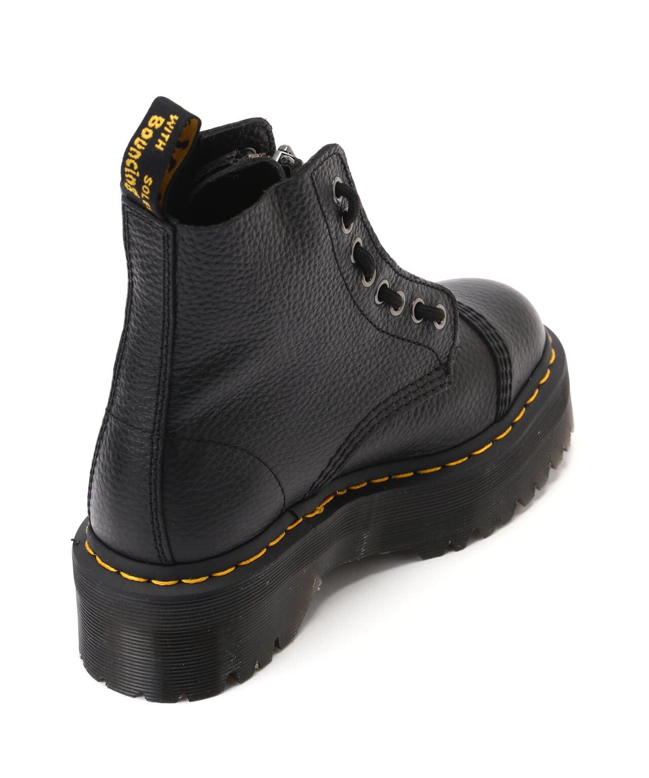 Dr.Martens/ドクターマーチン/SINCLAIR BOOTS/シンクレア ジャングルブーツ