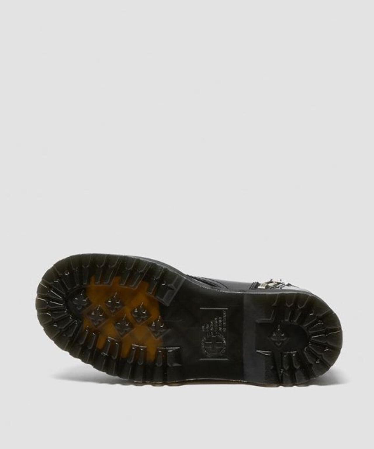 Dr.Martens/ドクターマーチン/JADON MAX 8EYE BOOTS