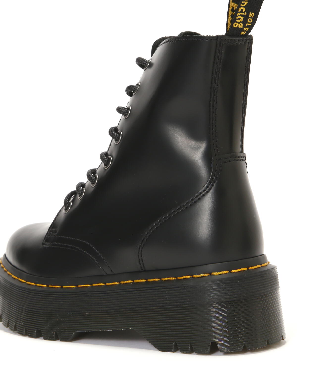 Dr.Martens/ドクターマーチン/JADON 8EYE BOOTS/ジェイドン ８ホールブーツ ウィメンズ