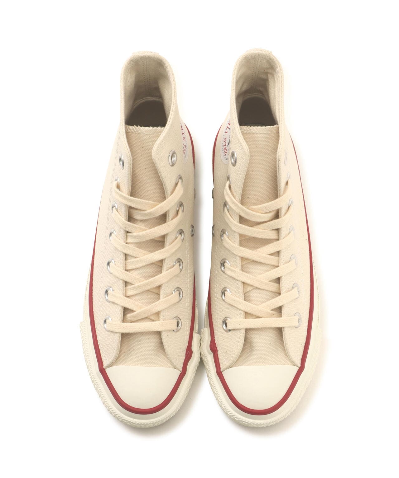 CONVERSE/コンバース/CANVAS ALL STAR J HI/キャンバス オールスター J HI
