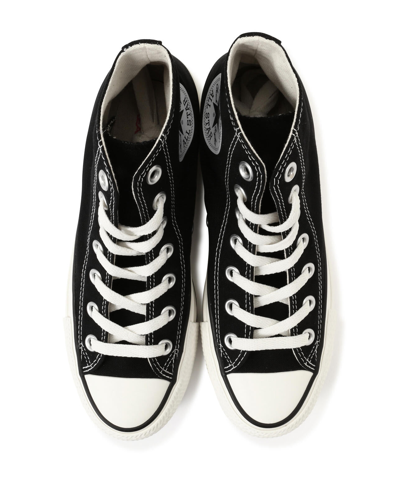 CONVERSE/コンバース/ALLSTAR LIFTED HI/オールスター リフテッド ハイ　スニーカー