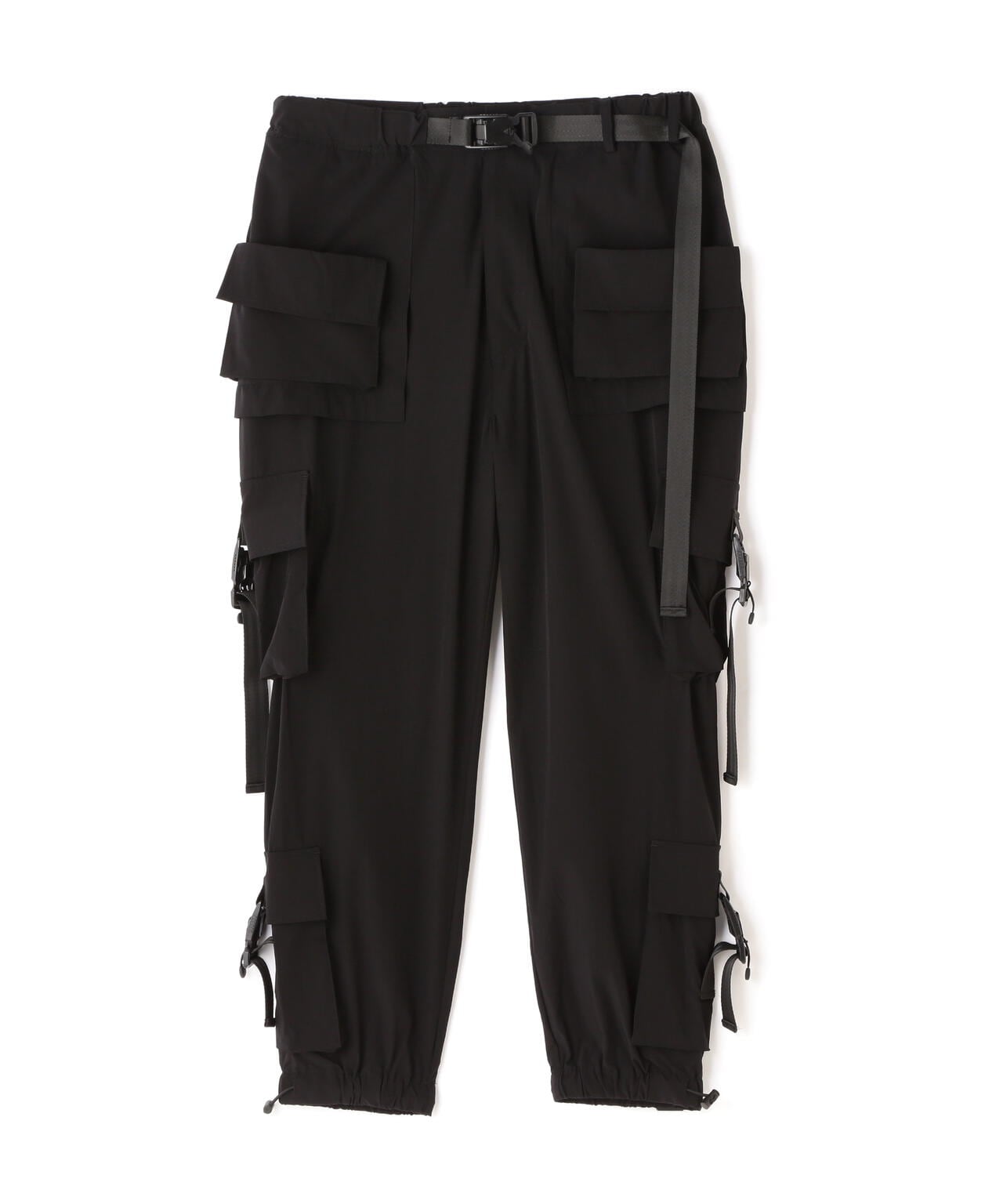 DankeSchon/ダンケシェーン/PREMIUM撥水SN POCKET CARGO PANTS